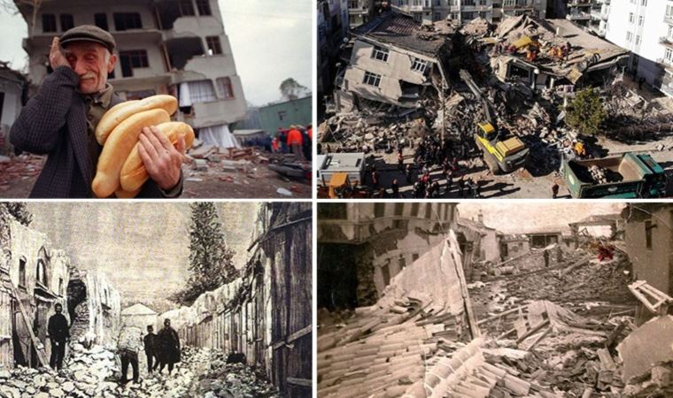 17 Ağustos 1999 Depreminin 24 Yıl Dönümünde Deprem Gerçeğini Unutmamak