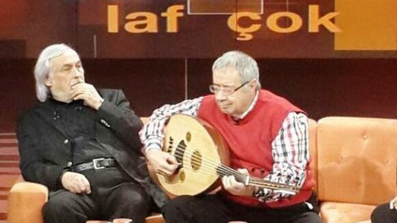 Müjdat Gezen & Ateşböceği Ercan