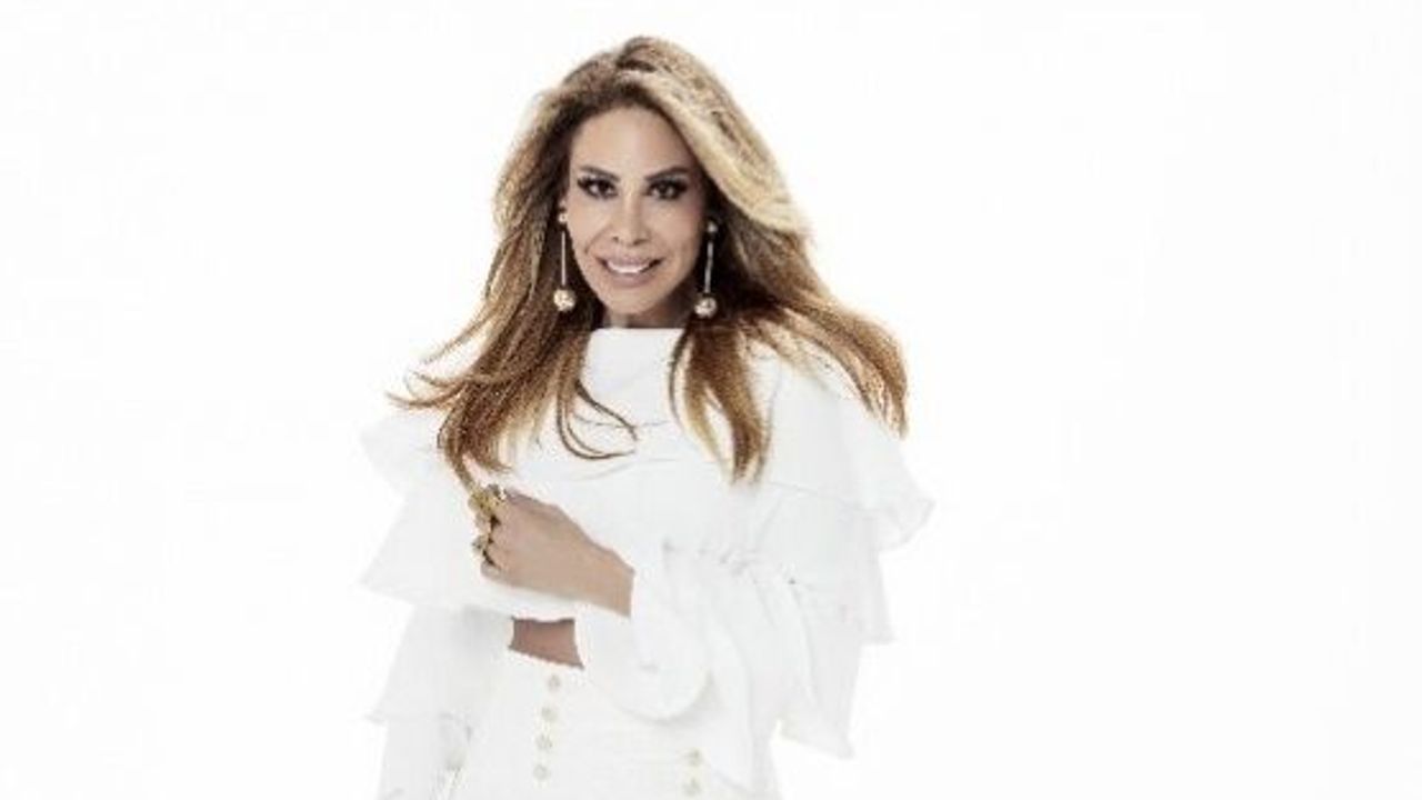 Linet ve Rubato Harbiye de ki şova hazır!