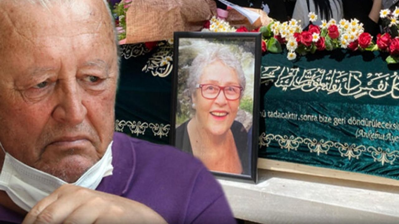 Ayşegül Atik son yolculuğuna uğurlandı