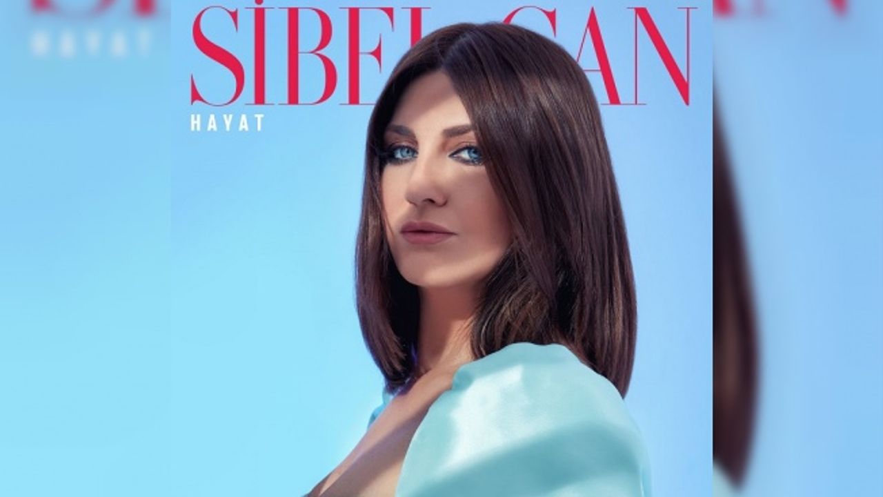 Muud’un ağustos zirvesinde Sibel Can var