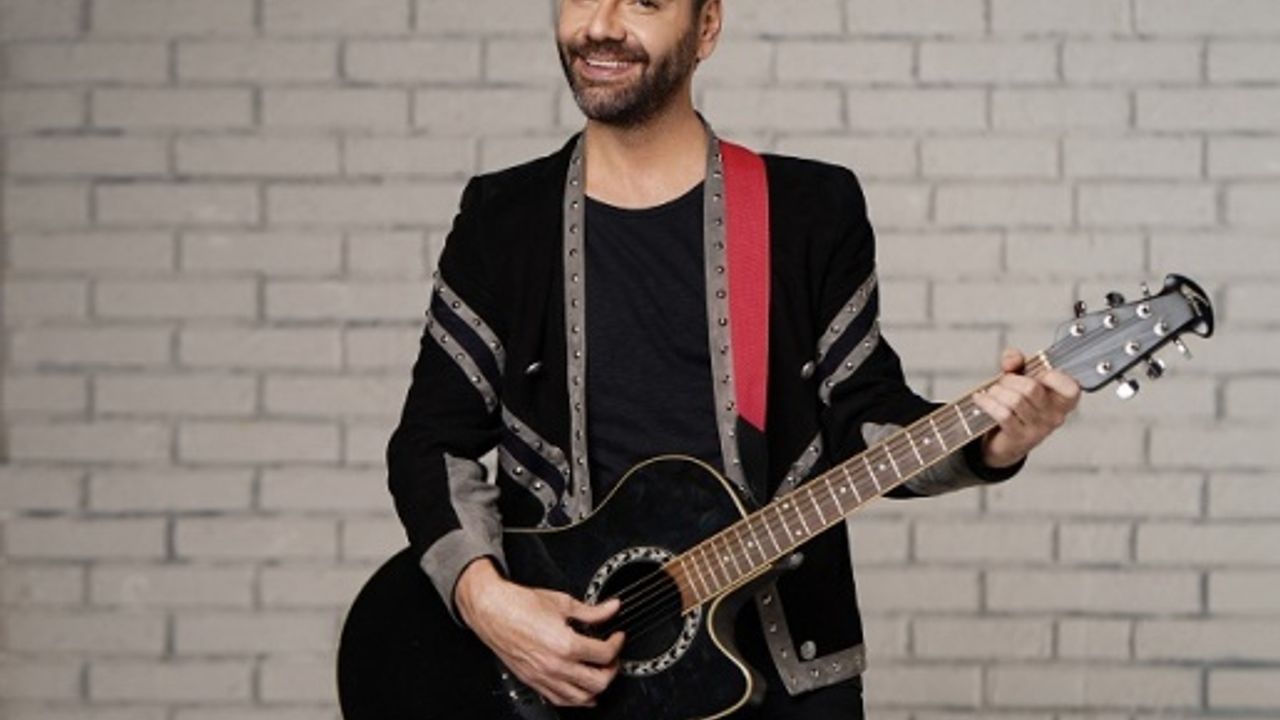 Erkan Güleryüz'den yeni single, 'Hayat'