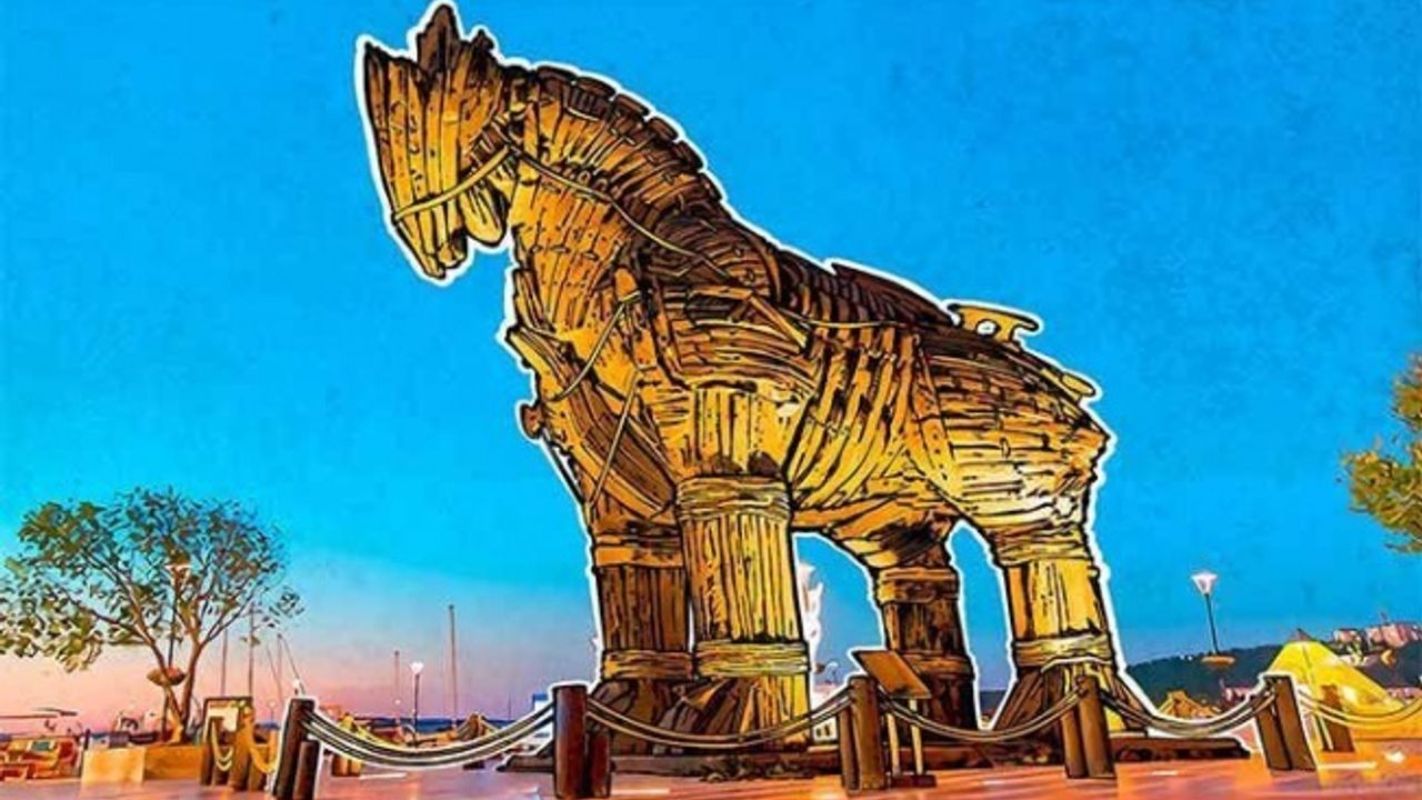 Koronavirüs salgını, kötü amaçlı yazılımların yayılmasında bir bahane olarak kullanılıyor.