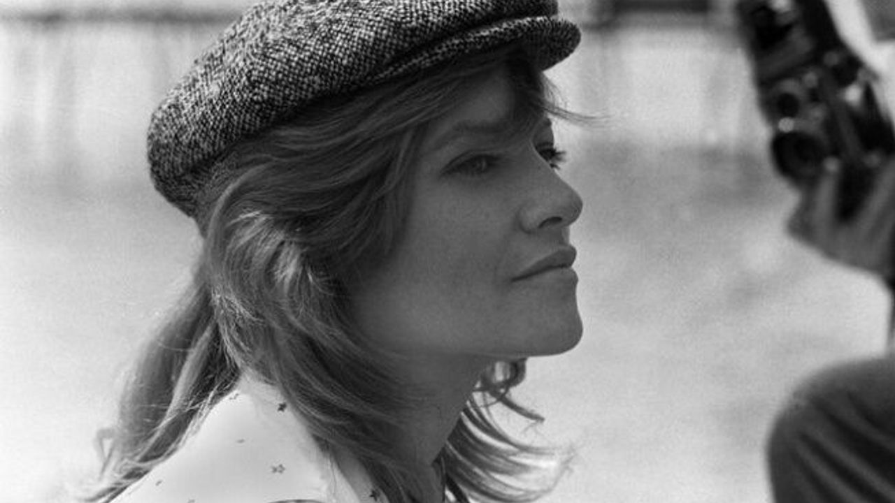 Nathalie Delon hayatını kaybetti