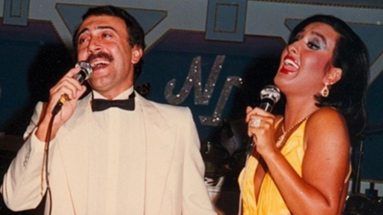 Ali Kocatepe "Nükhet'in yazdığı utanç verici mesajlar telefonumda duruyor"