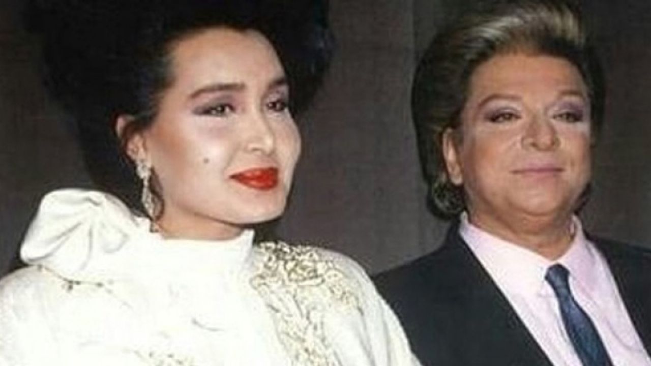 Bülent Ersoy, Sanat Güneşi'ni diline dolayan Alpay'a yanıt verdi: Zeki Müren sanatçı doğan büyük bir duayendi
