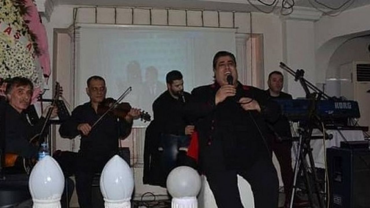 Sanatçı Aslan Yardım hayatını kaybetti