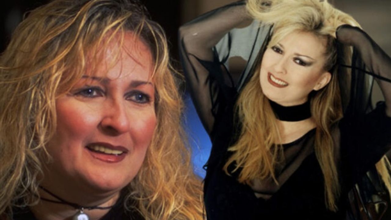 Serpil Barlas son yolculuğuna uğurlandı