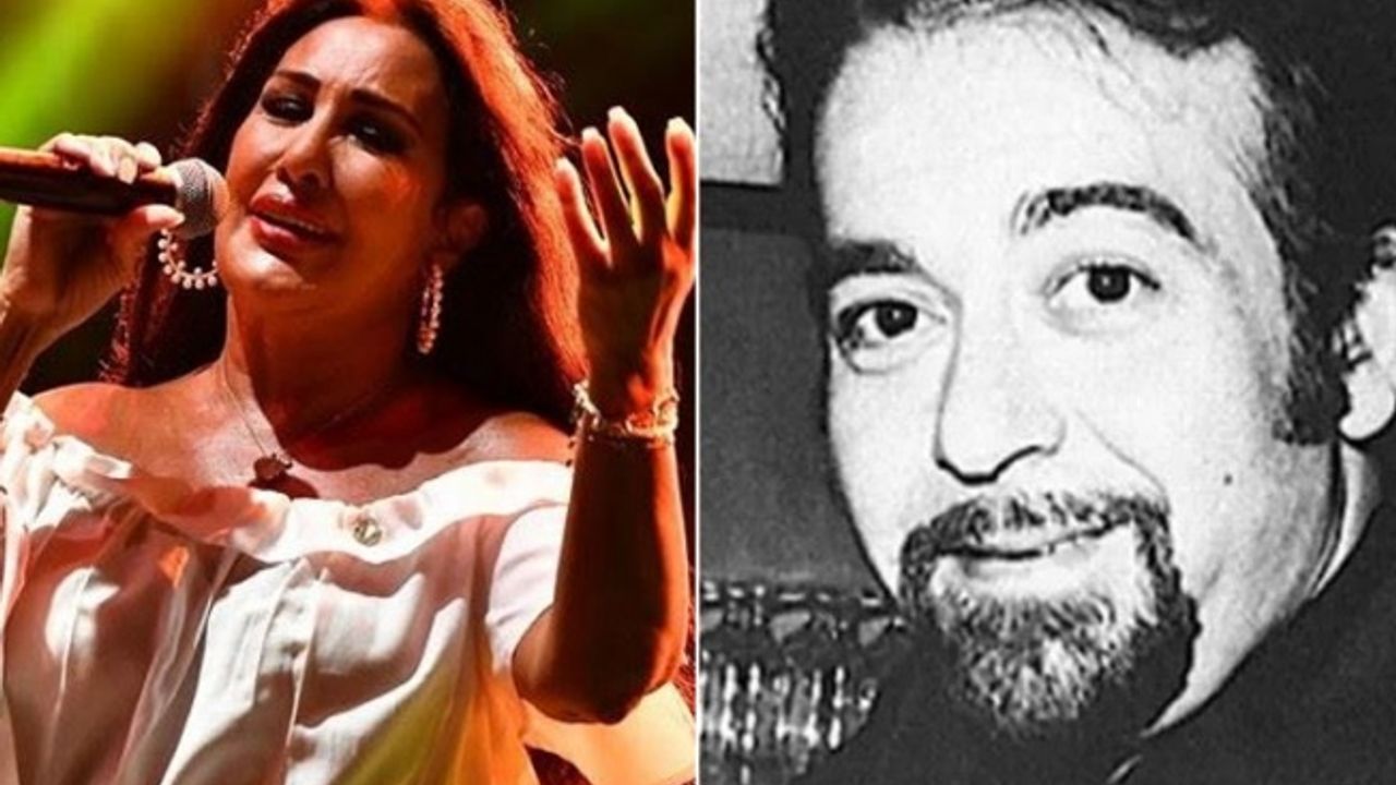 Nükhet Duru Erol Simavi ile yaşadığı aşka 'metres' yakıştırması yapılmasına sert yanıt verdi!