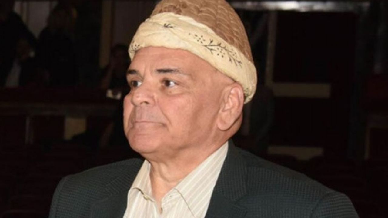 Rasim Öztekin kalp krizi geçirdi