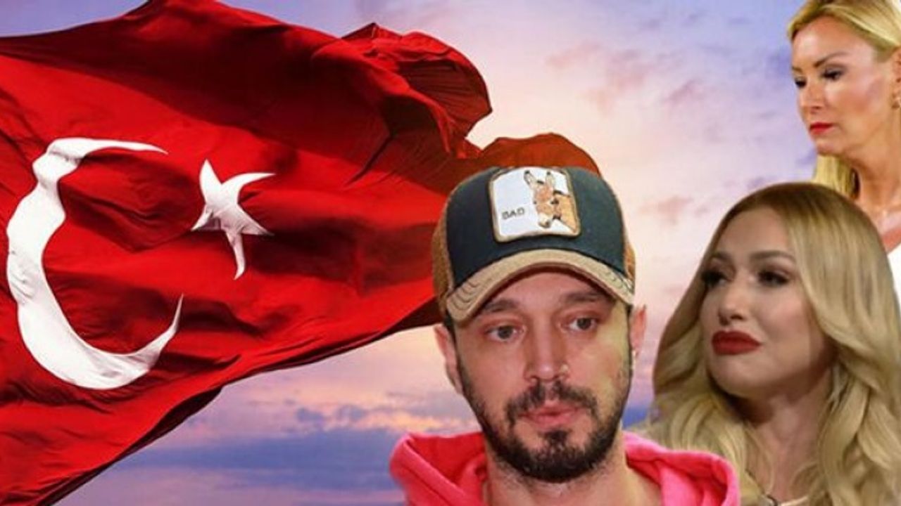 Ünlü isimlerden Şehitlerimiz için Taziye Mesajları