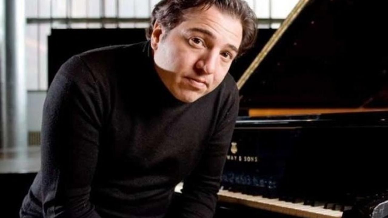 FAZIL SAY’DAN CHPY’E ’NAÇİZANE BİR ELEŞTİRİ’