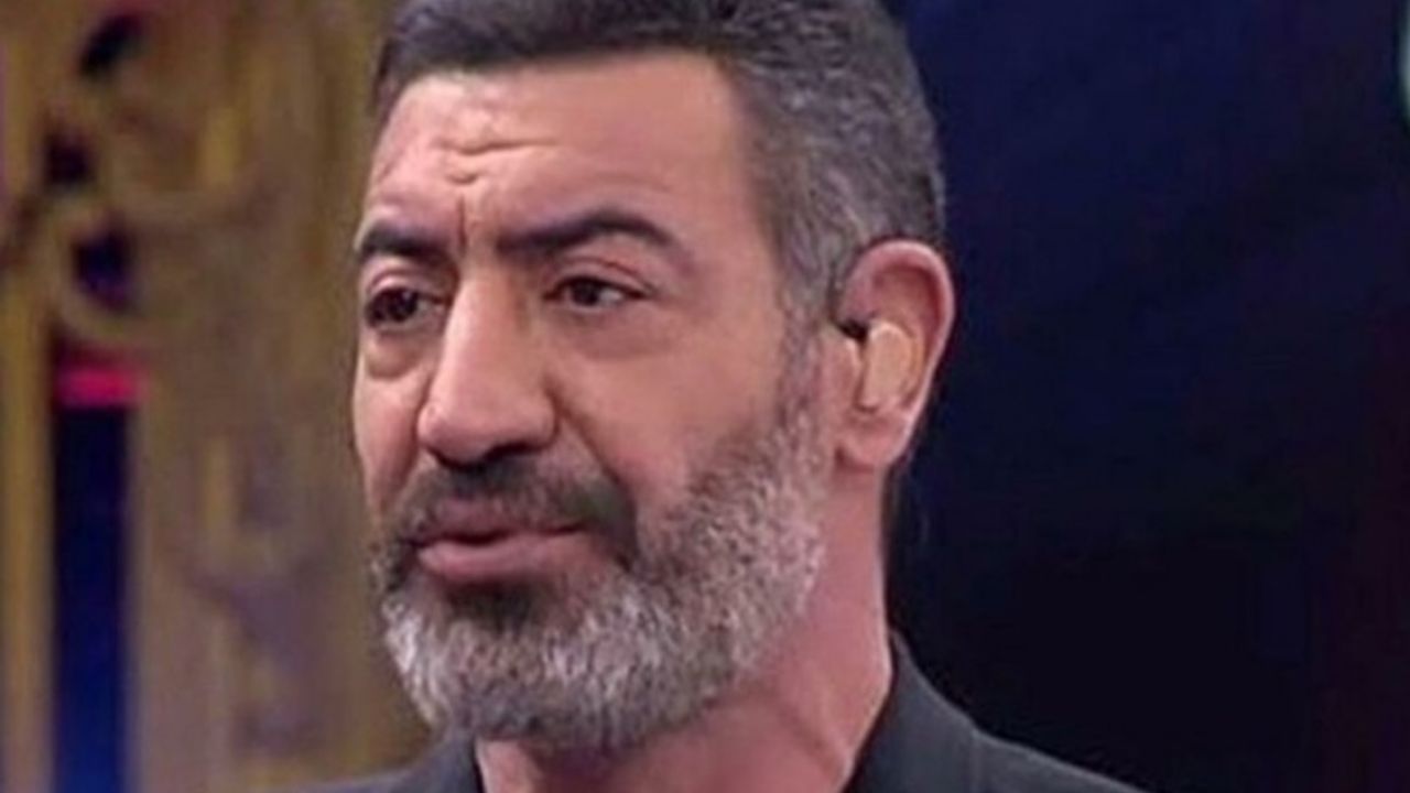 Hakan Altun yoğun bakıma kaldırıldı