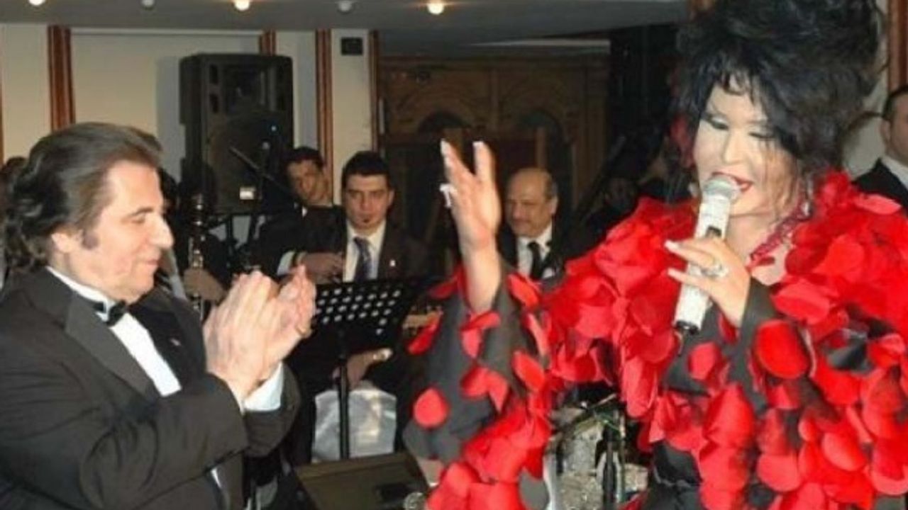Zeki Çetin son yolculuğuna uğurlandı