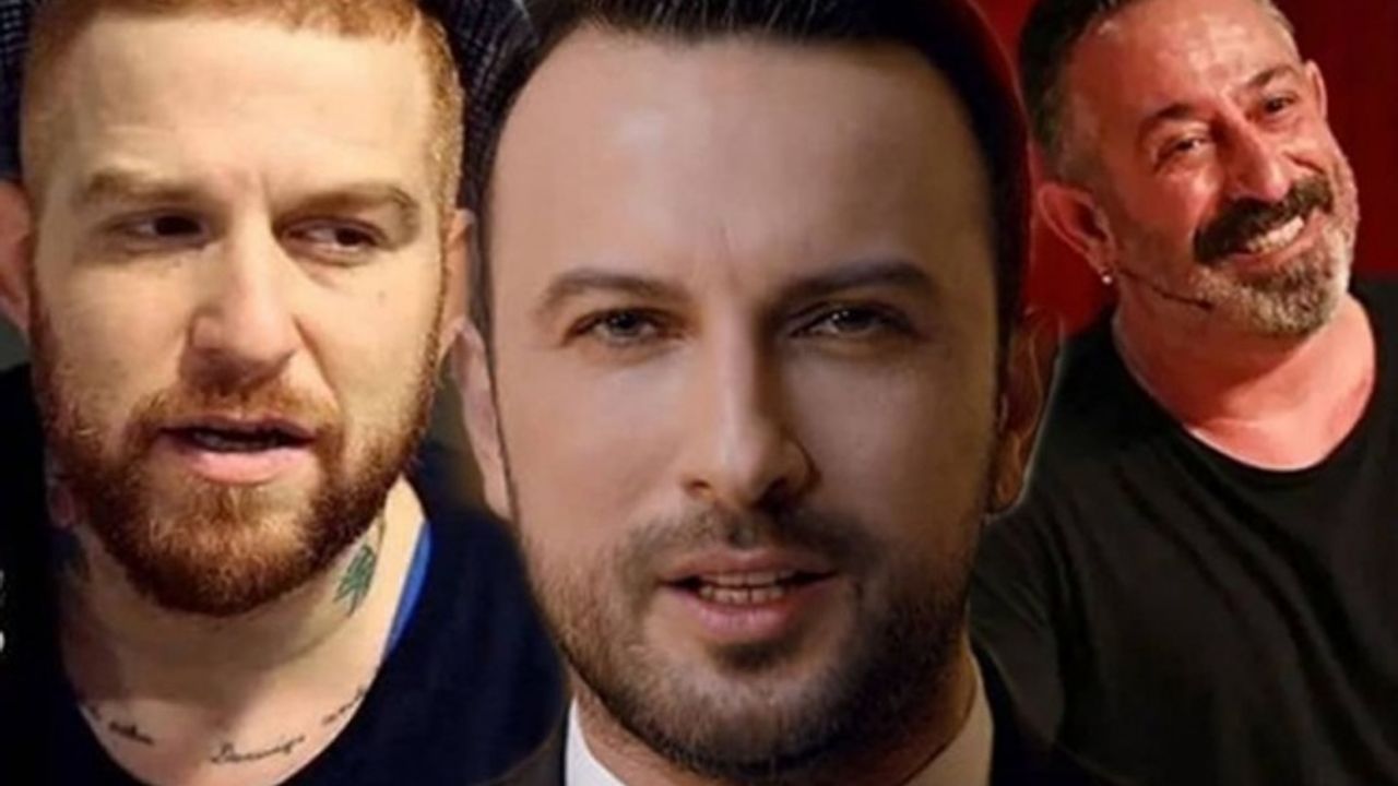 Cumhurbaşkanı Danışmanı İsmail Cesur'dan ünlü isimlere ağır eleştiri!