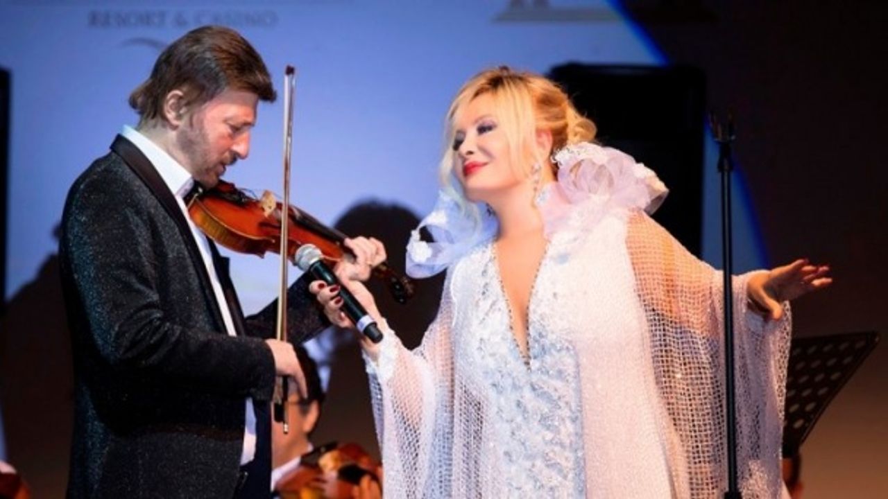 Acı haberi Emel Sayın verdi... Selçuk Tekay hayatını kaybetti
