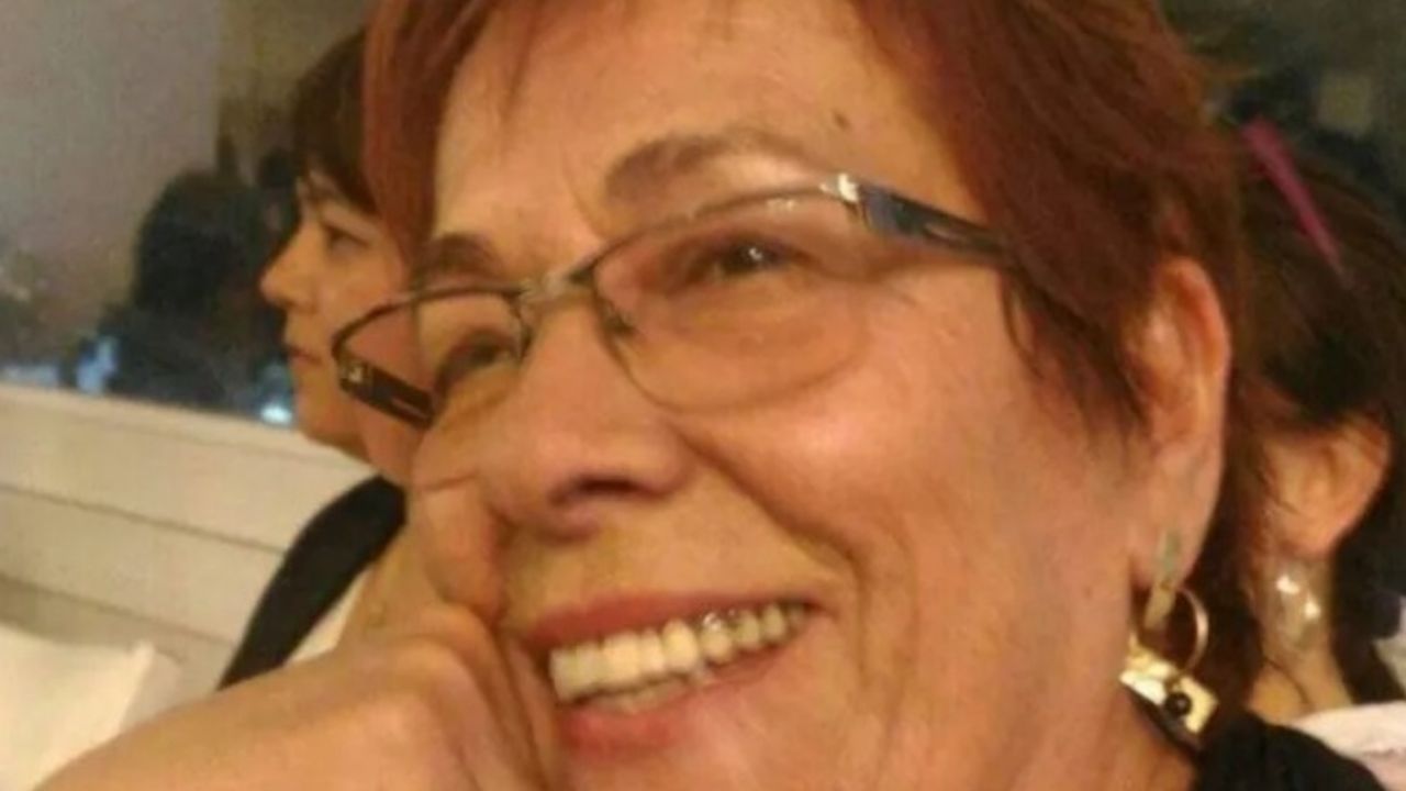 'Akrep Nalan' olarak tanınan Nalan Duman hayatını kaybetti