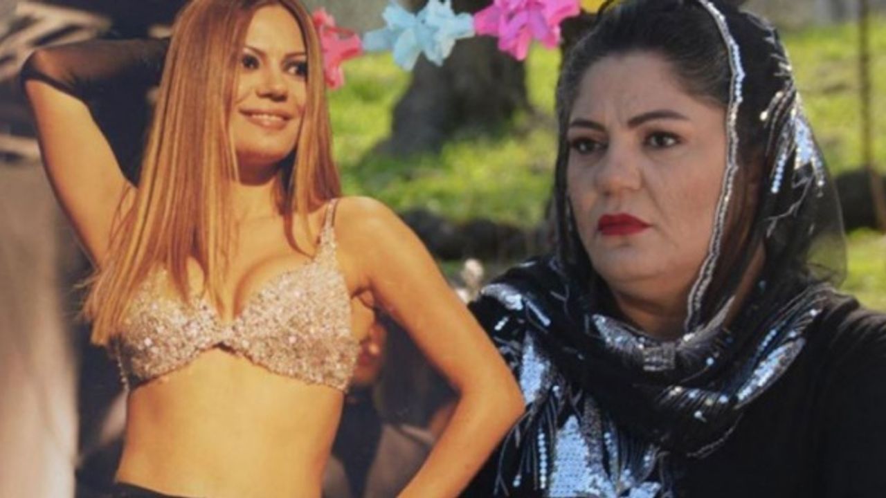İzel "Arabamı sattım, iki aylık param var"..  Bir zamanlar paraya para demiyorlardı... İflas eden ünlüler...