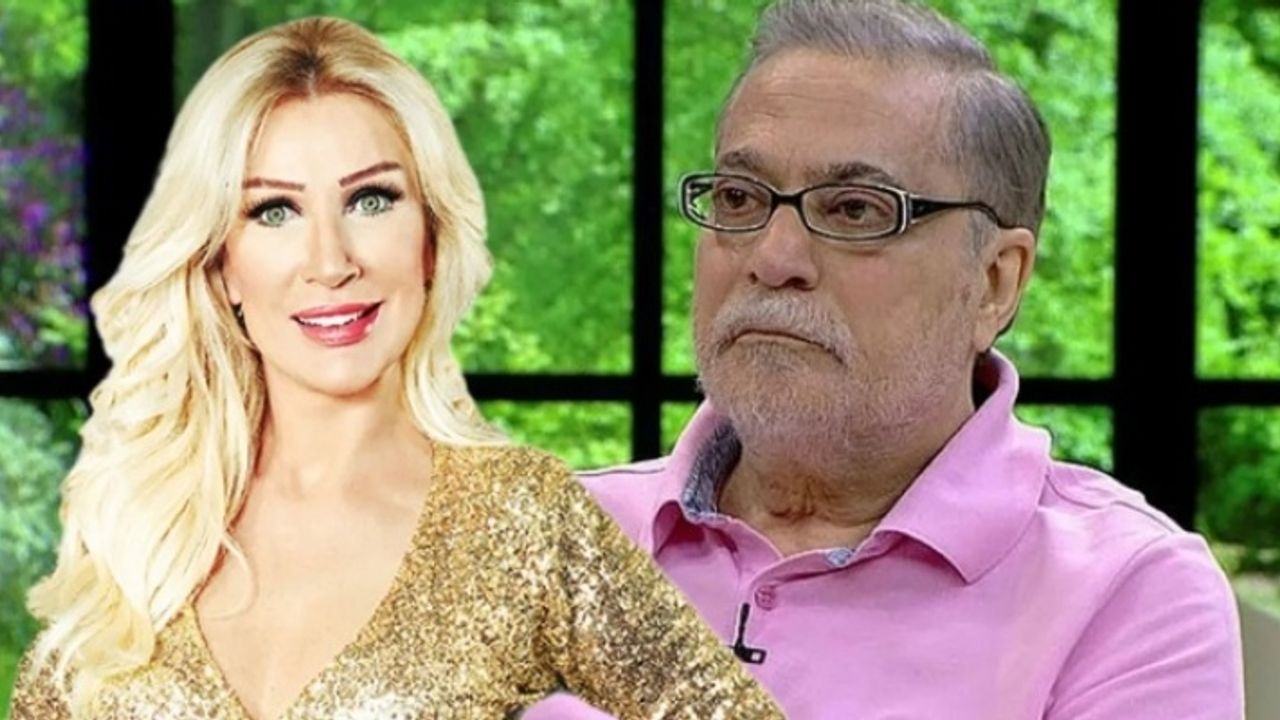 Mehmet Ali Erbil'den son dakika açıklaması: Sınırı aştım hata yaptım, bunun karşılığı iftira mı olmalıydı?