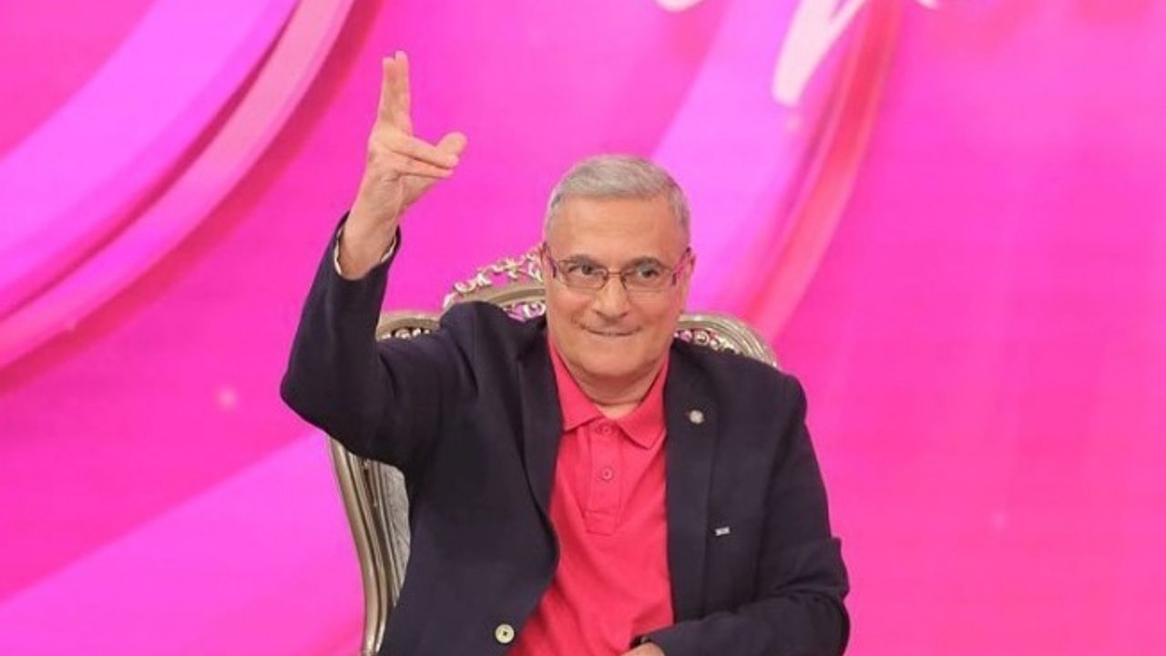 Mehmet Ali Erbil'e nazar değdi!