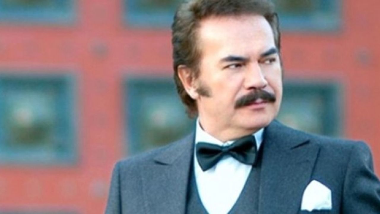 Orhan Gencebay MÜYORBİR'den istifa etti