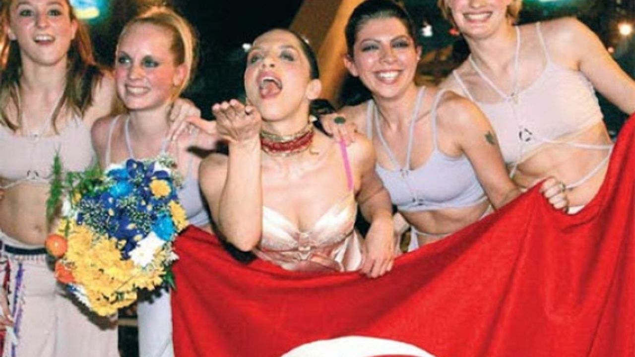 TRT'den Eurovision Şarkı Yarışması ile ilgili sevindiren adım!