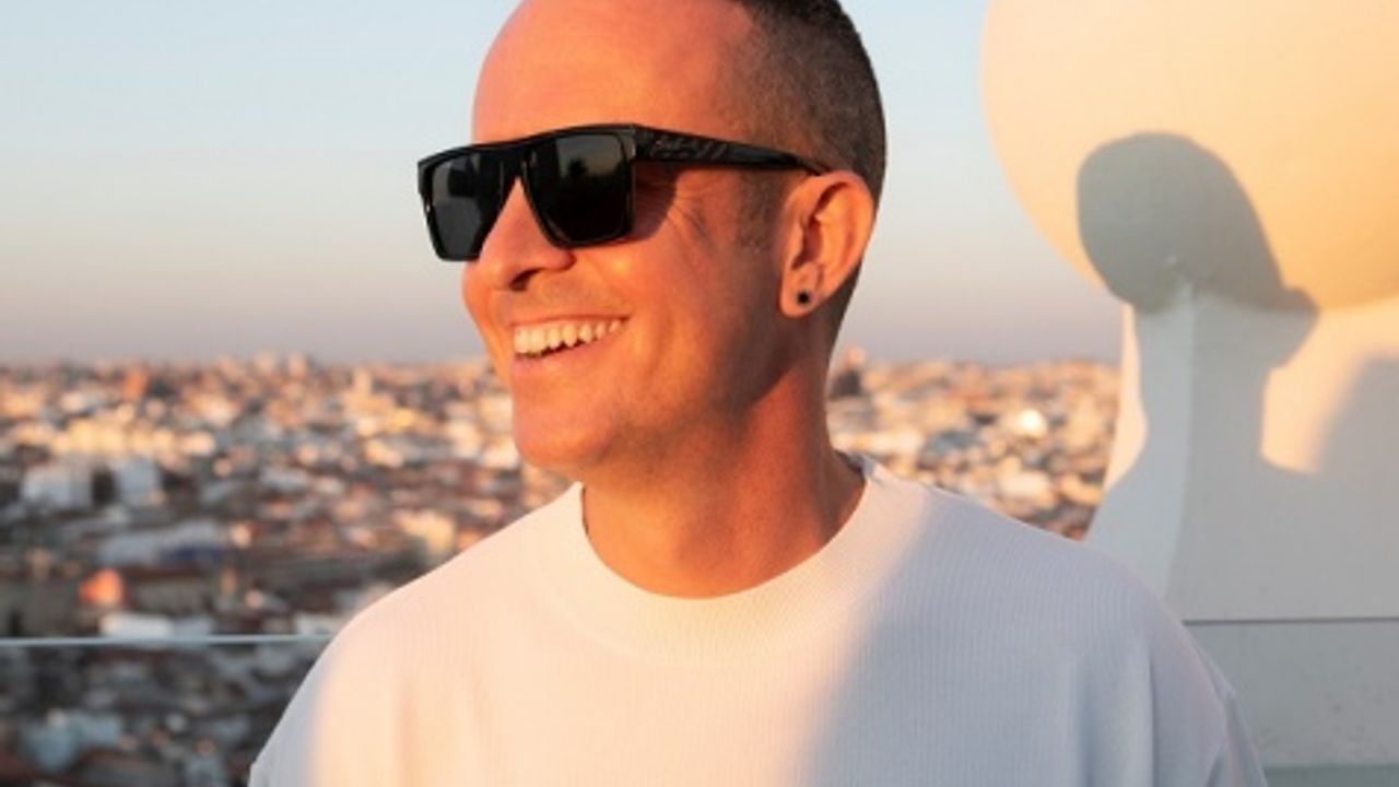 David Penn Türkiye'ye geliyor 
