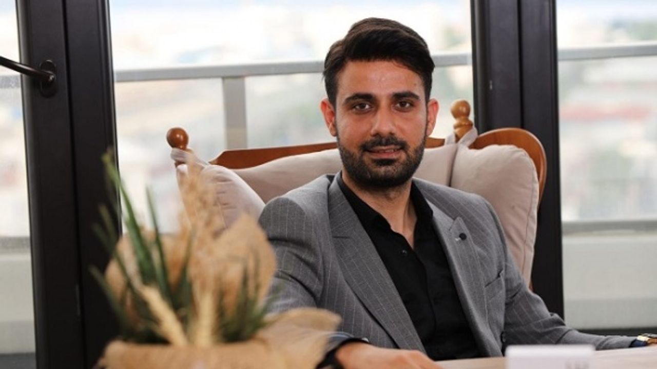 Eski Mısır ilham kaynağı oldu