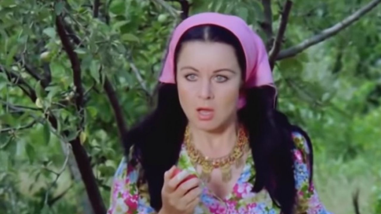 Fatma Girik taburcu oldu