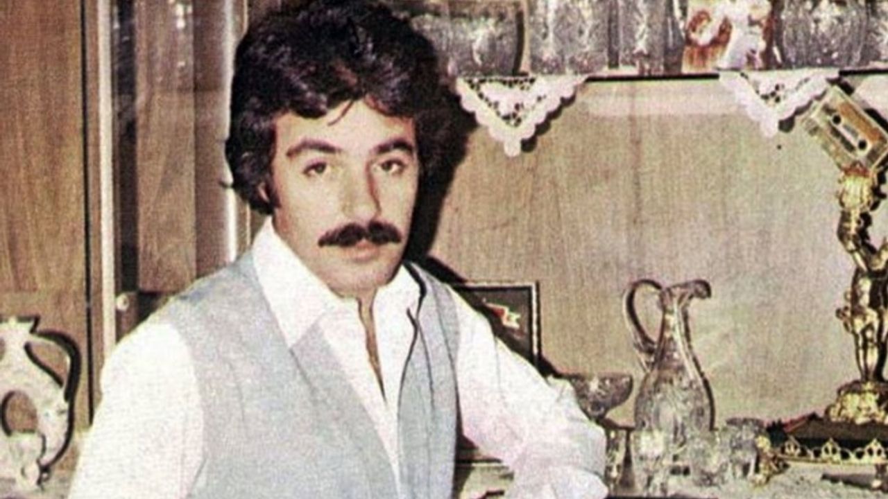 Ferdi Tayfur kimdir?