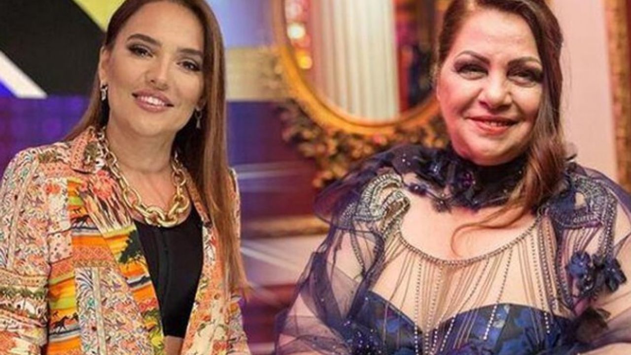 Tüdanya'nın yardımına Demet Akalın koştu