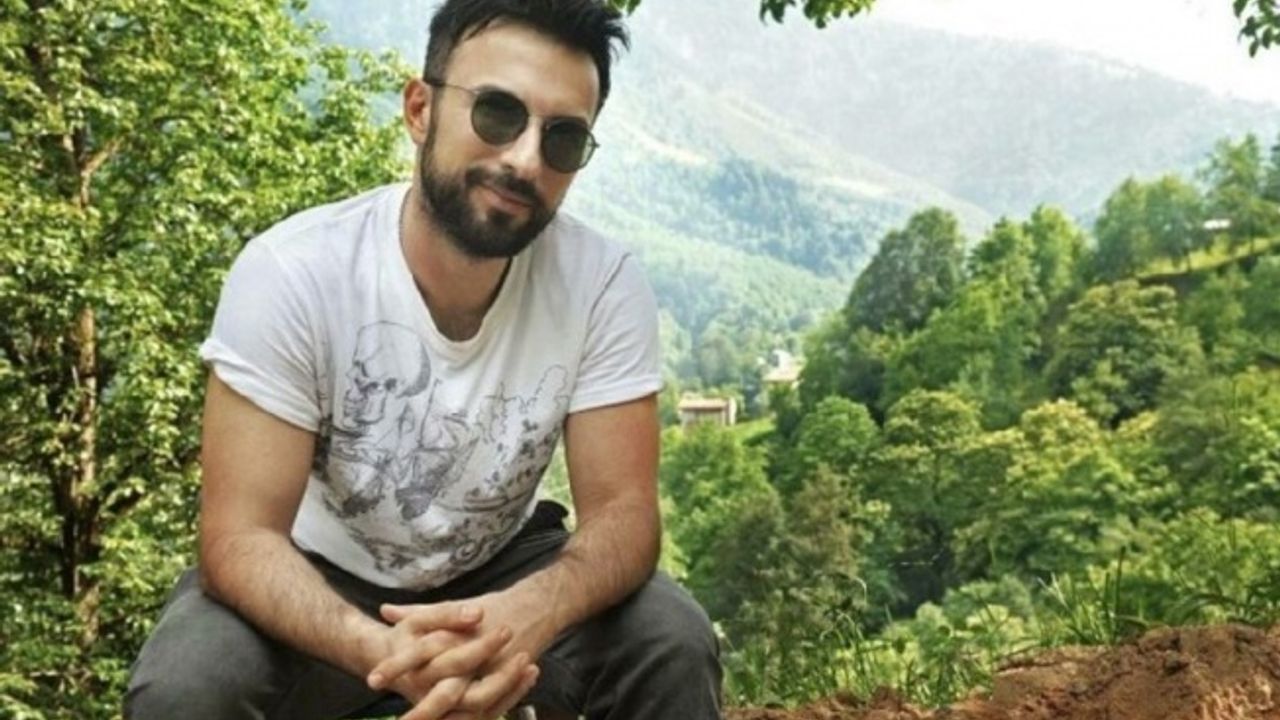 Tarkan'dan ormanları ranta açan düzenlemeye tepki