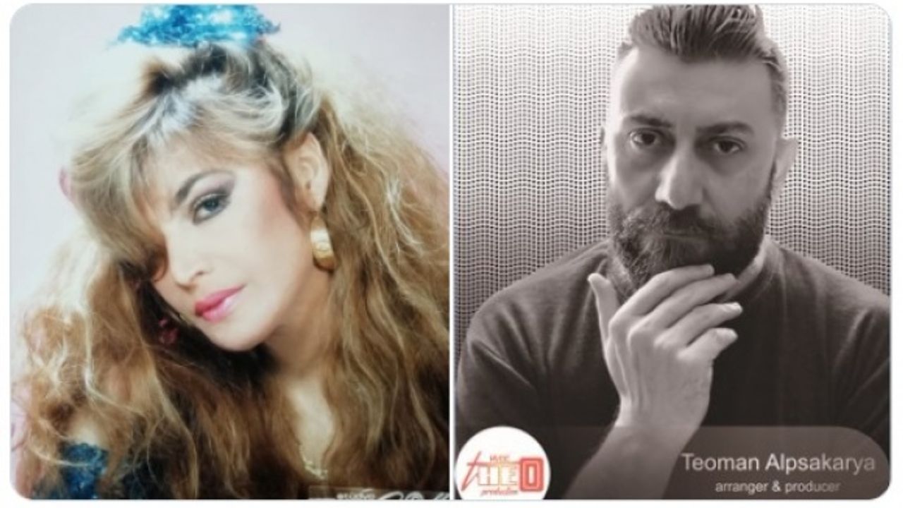 Bergen sinema filminin müzikleri Teoman Alpsakarya'ya emanet