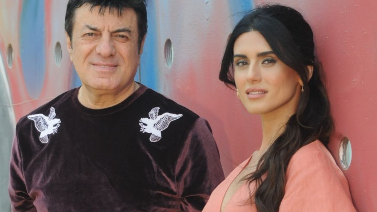 Coşkun Sabah prodüktör oldu