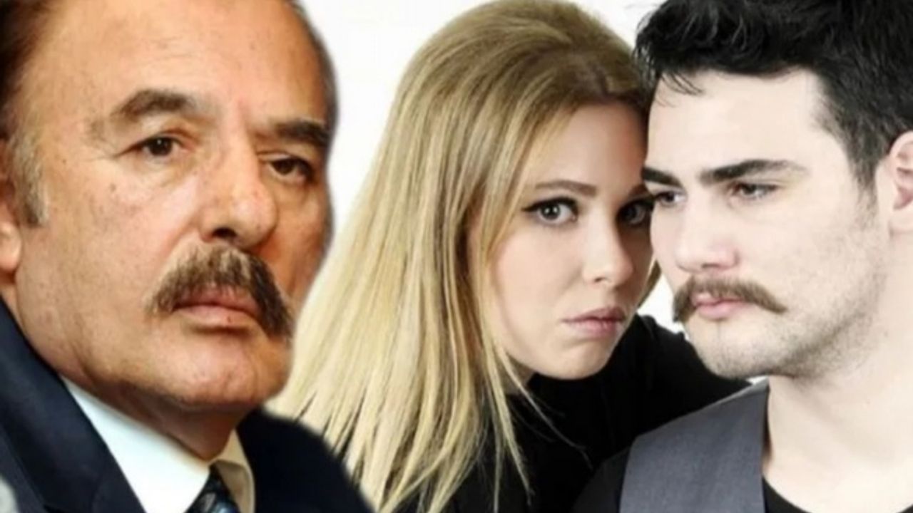 Ferdi Tayfur'un kızının nafaka davasında karar çıktı