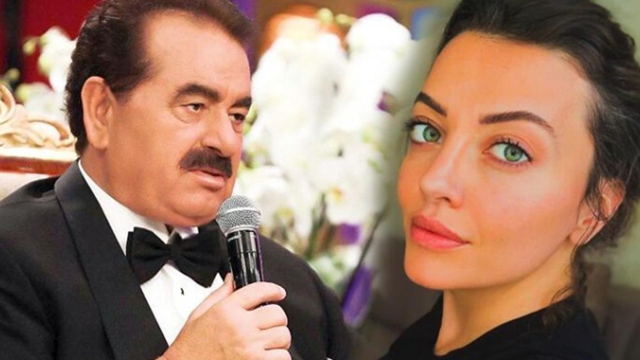 İbrahim Tatlıses'e 2 ay 15 gün hapis cezası!