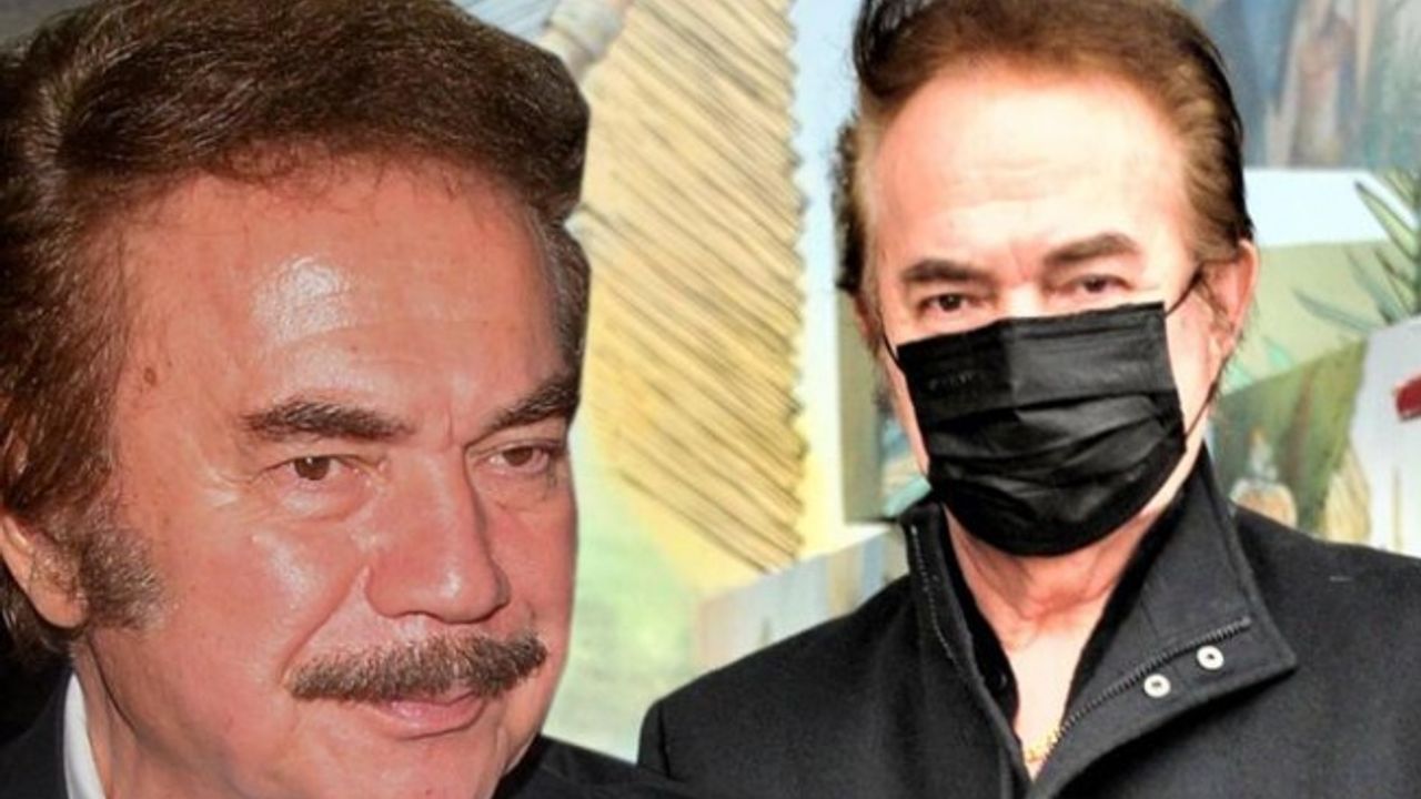 Orhan Gencebay'ın Covid-19'a yakalandığı iddia edildi, Sevim Emre çıkan haberleri yalanladı: Rutin kontrol