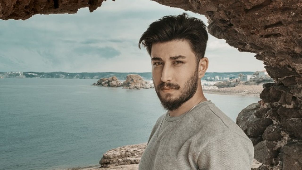 Şarkı kayıtları  çalındı