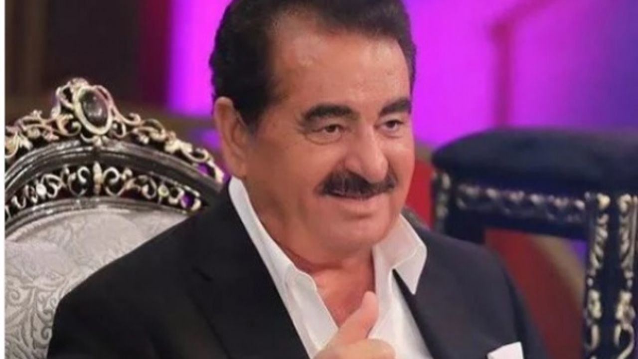 Tatlıses beş konserden servet kazanacak!
