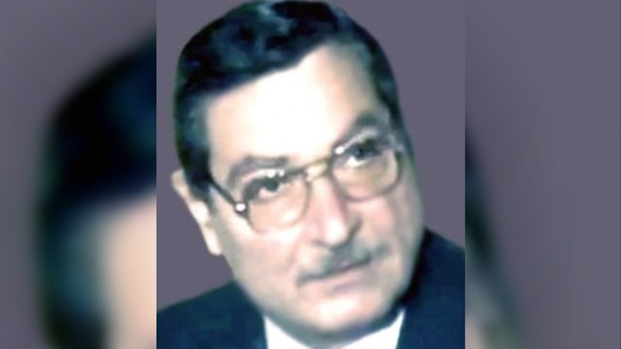 Duayen sanatçı Yaşar Aydaş hayatını kaybetti