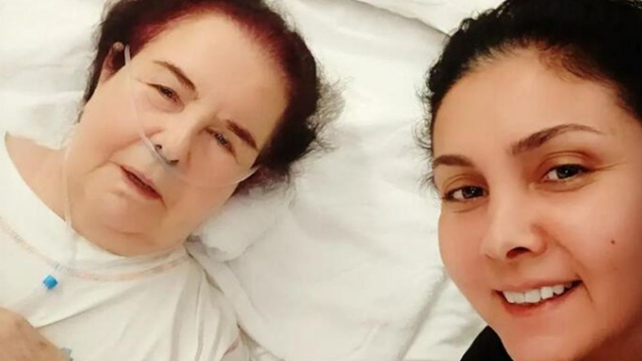 Fatma Girik mal varlığını yeğeni ve manevi kızına bıraktı