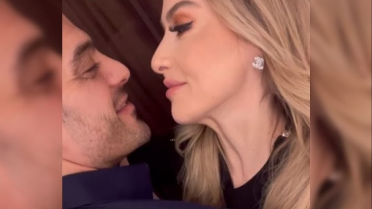 Hadise ve Mehmet Dinçerler evleniyor!