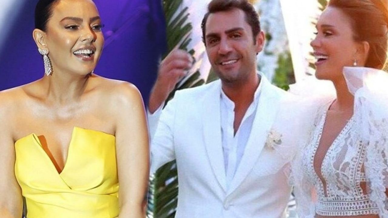 Seren Serengil "Yuvamın yıkılma nedenlerinden biride Ebru Gündeş'tir"