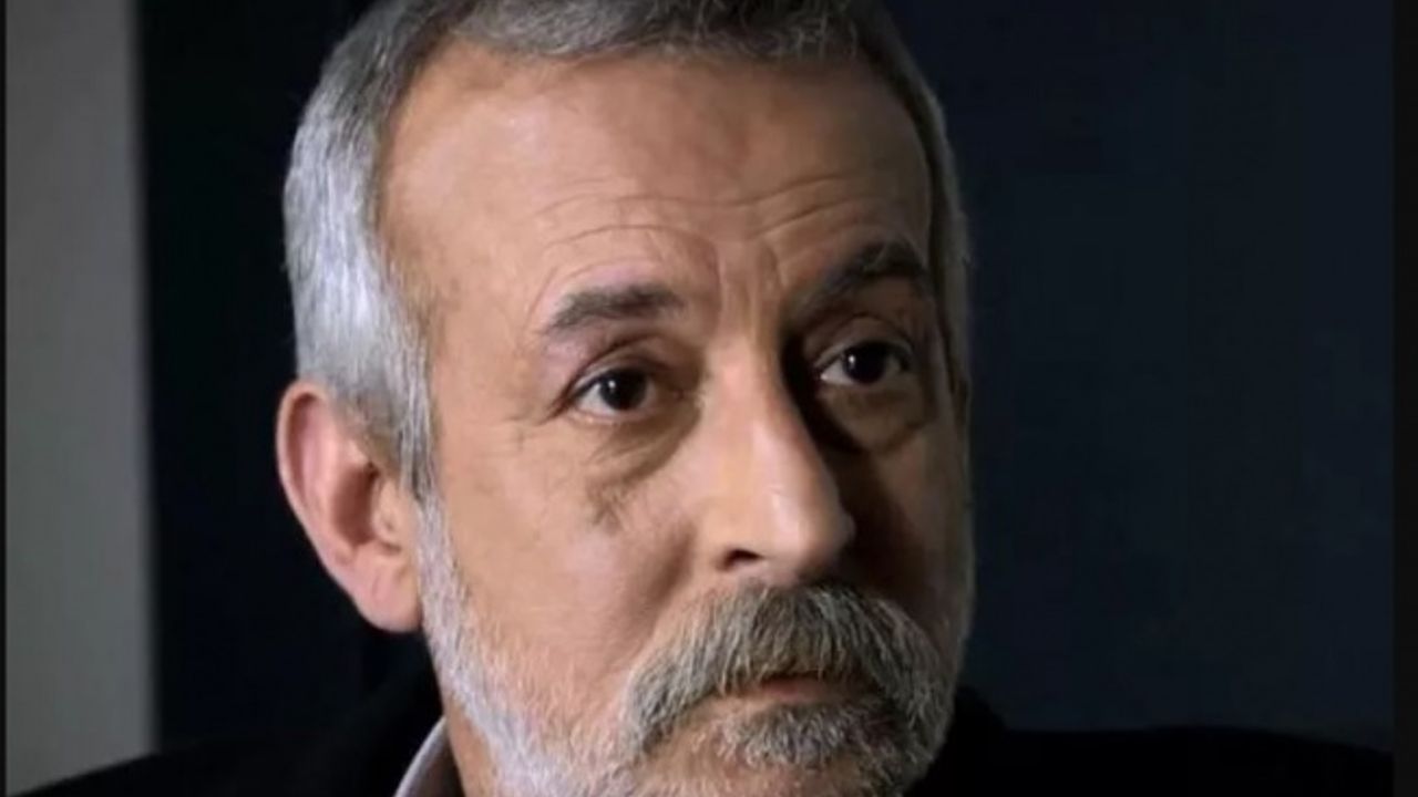 Usta oyuncu İbrahim Gündoğan hayatını kaybetti