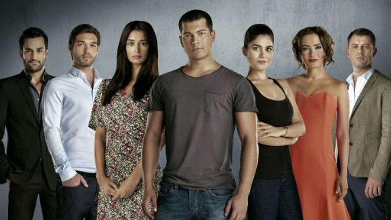 'Adını Feriha Koydum-Emir'in Yolu' 7 Eylül'de yeniden Show TV'de başlıyor!
