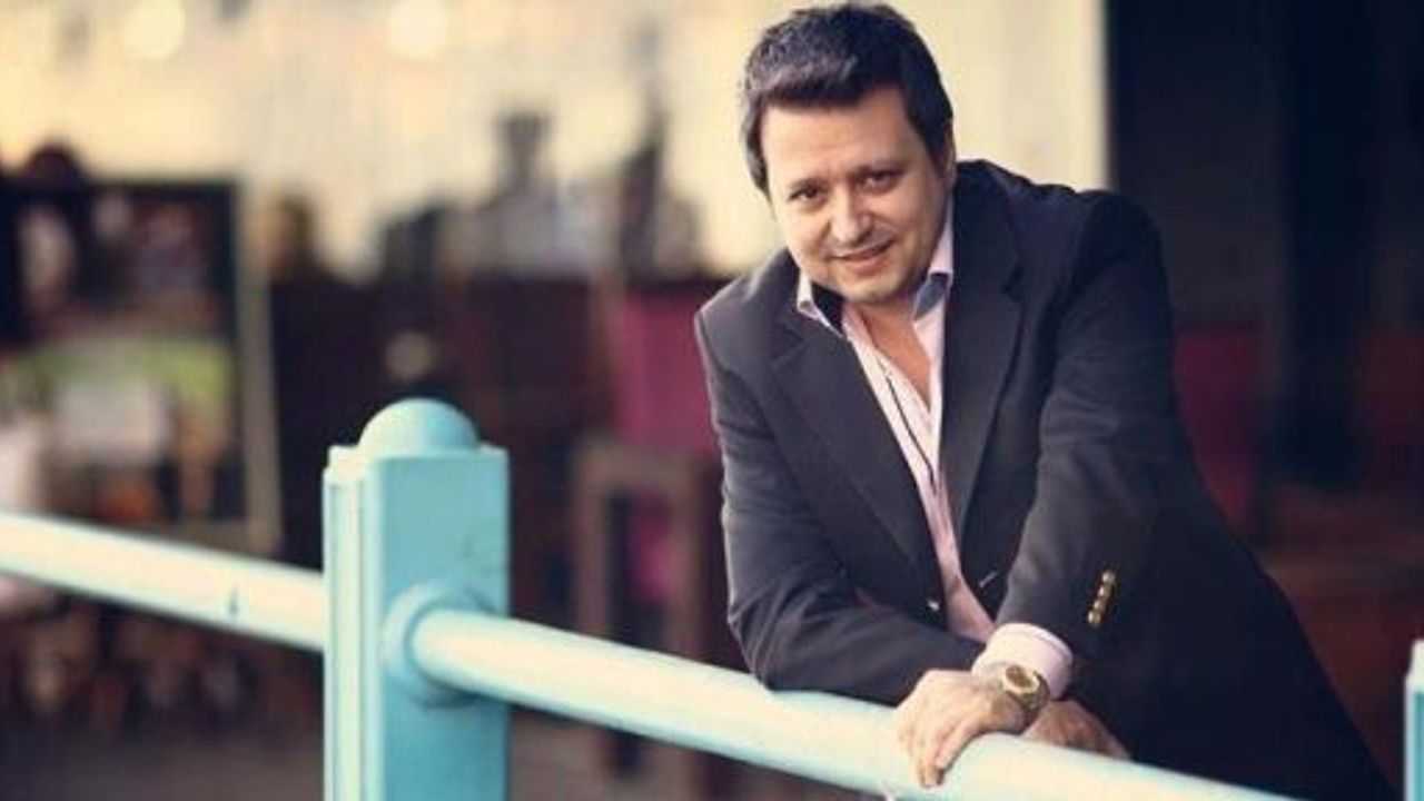 Avşar: 8'inci kattan düştüm burnum bile kanamadı!