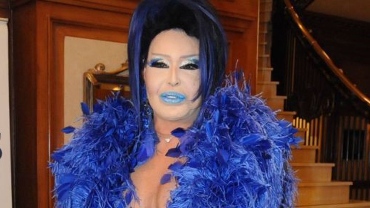 Bülent Ersoy köpek kulağı kesen çocuklara dava açıyor