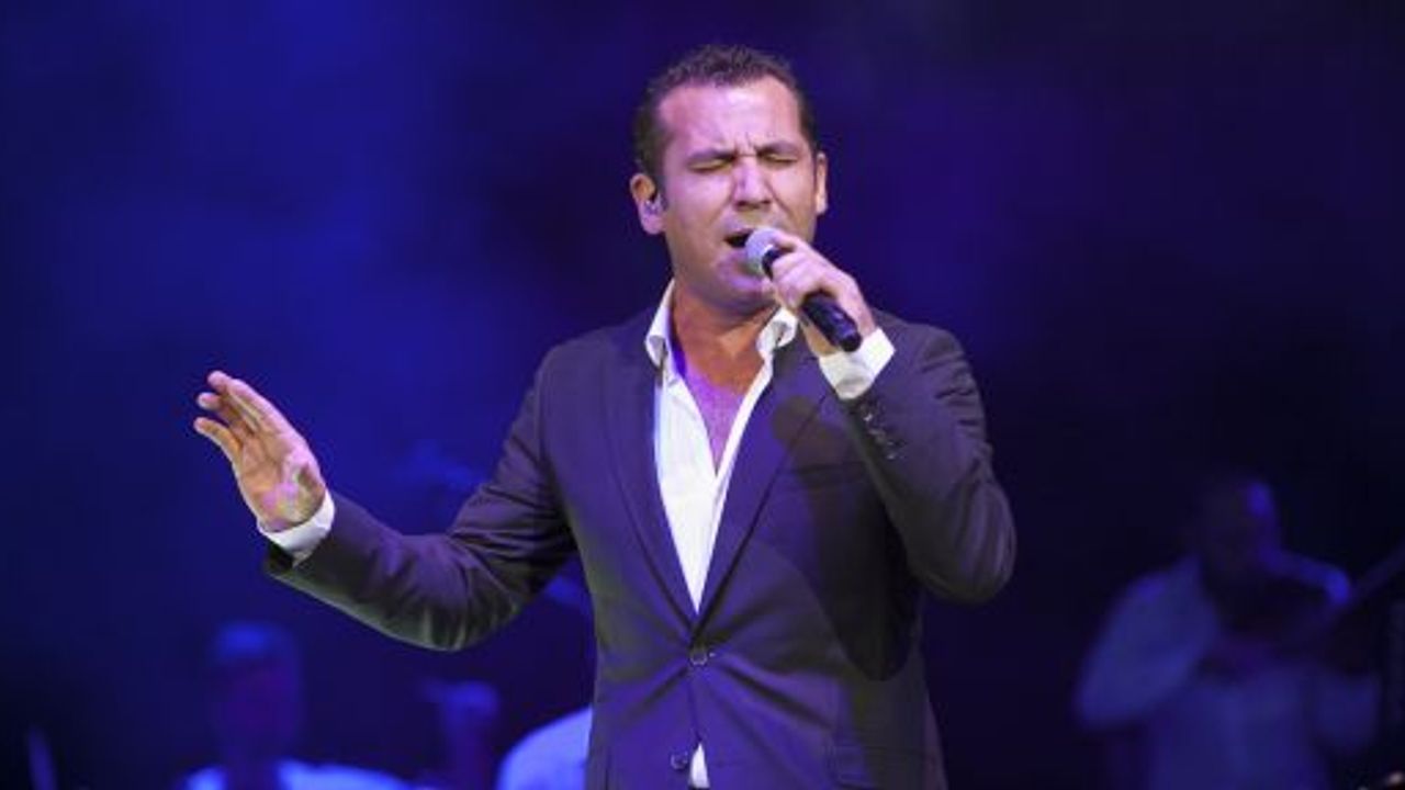 Ferhat Göçer Avrupa'da 30 bin km yol yaptı! - MagazinSortie.com