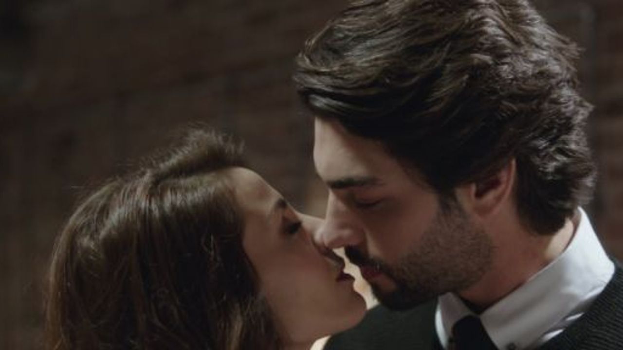 'Kış Güneşi' 23 Şubat'ta Show TV'de!