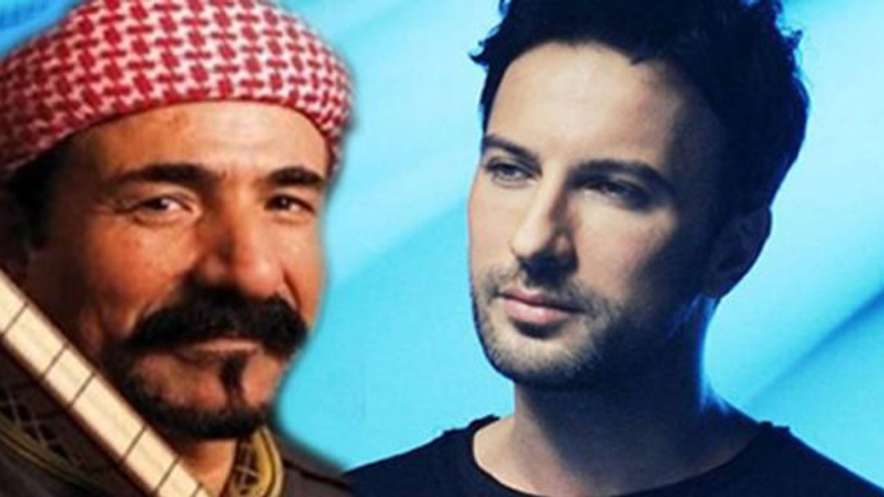 Megastar Tarkan Şivan Perver'i yalanladı: Erbil'e gitmedim!